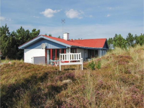 Holiday home Brandisvej